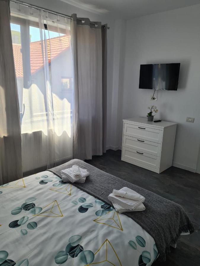Bya Apartament Mamaia Nord Navodari Exterior photo