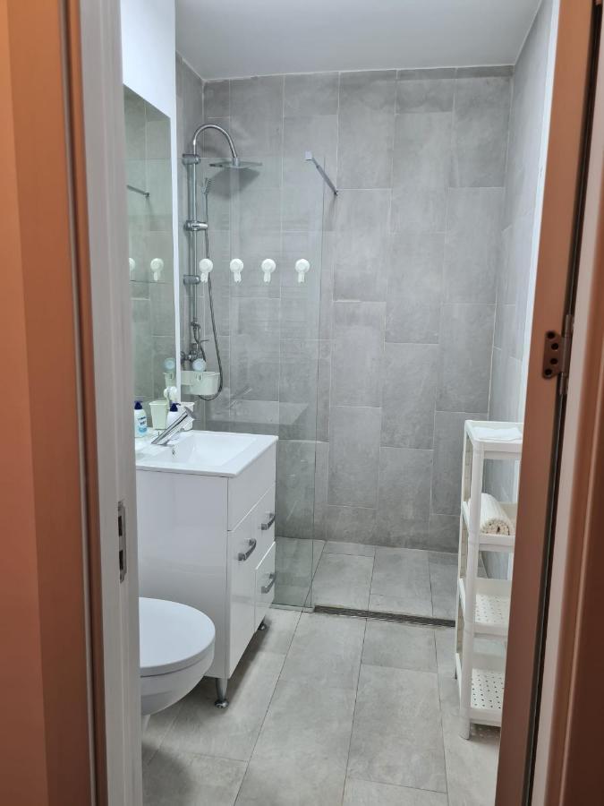 Bya Apartament Mamaia Nord Navodari Exterior photo